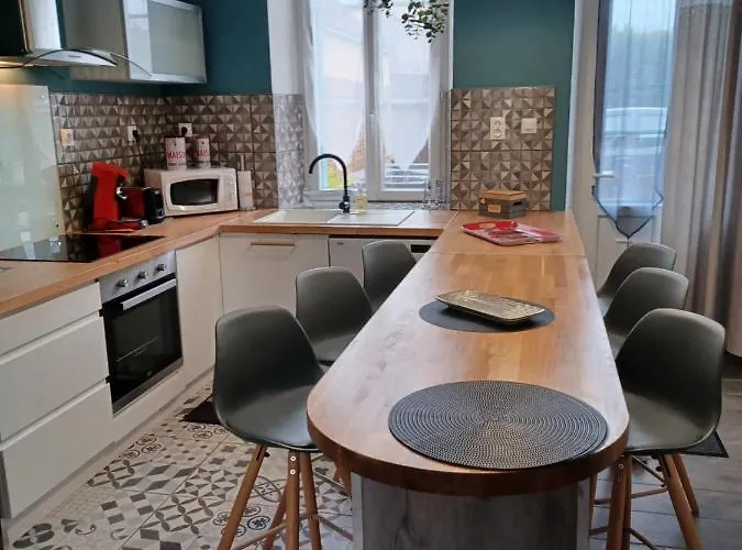 Le D\'Home