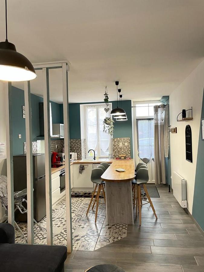 Hébergement de vacances Le D'home *