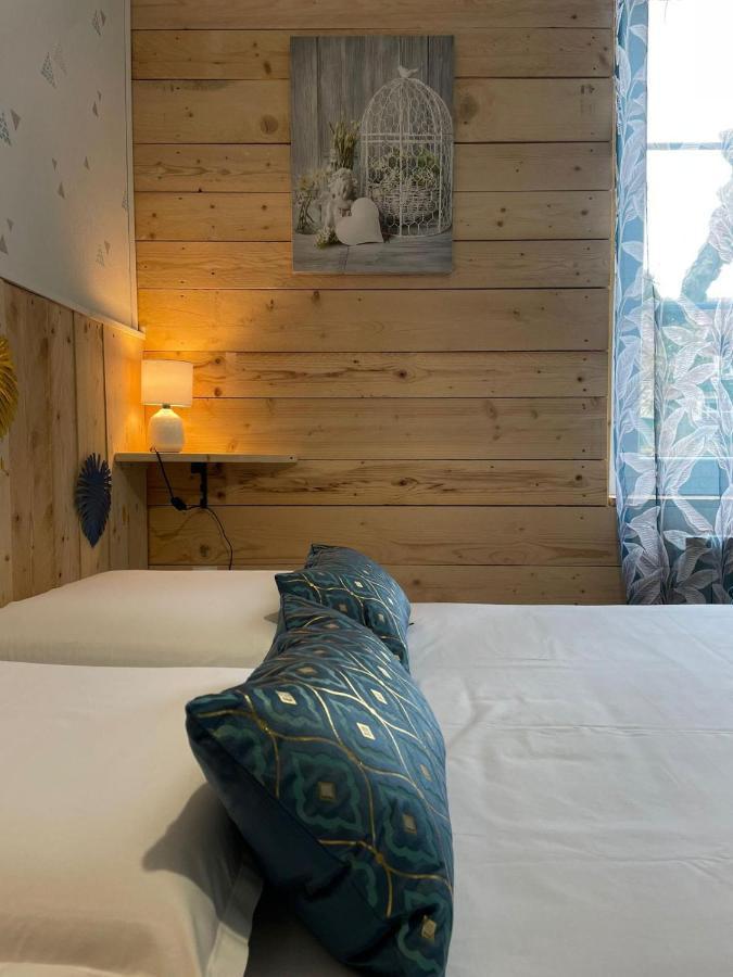 Hébergement de vacances Le D'home Noyers-sur-Cher