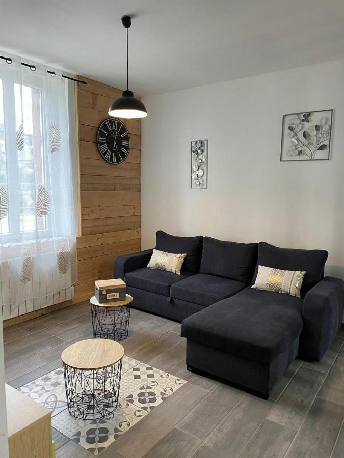 Hébergement de vacances Le D'home Noyers-sur-Cher
