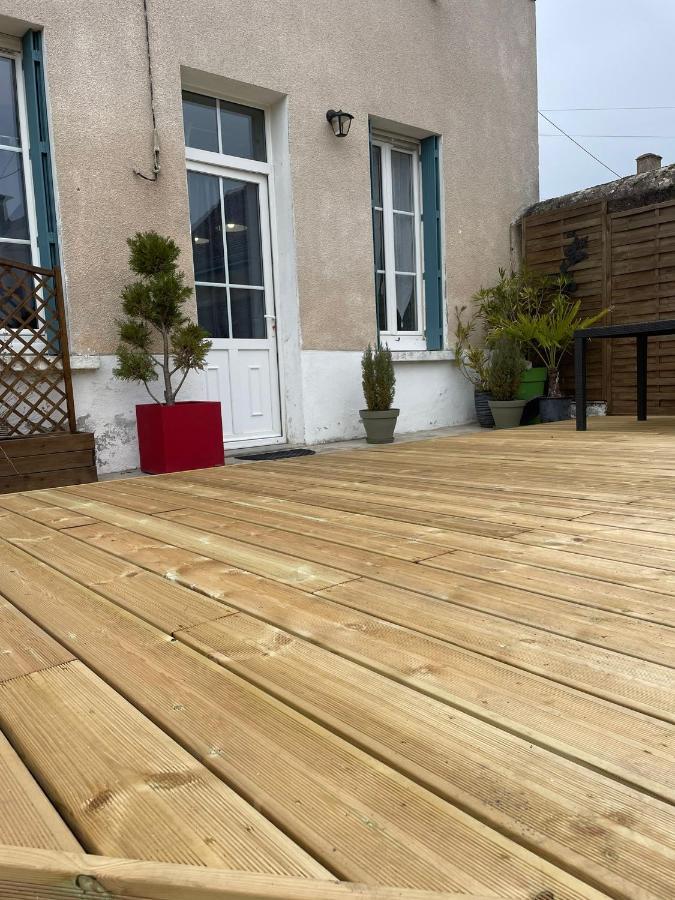 Le D'home Noyers-sur-Cher